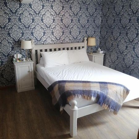 Bed and Breakfast The Courtyard Couiza Exteriér fotografie