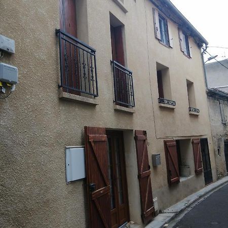 Bed and Breakfast The Courtyard Couiza Exteriér fotografie