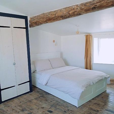 Bed and Breakfast The Courtyard Couiza Exteriér fotografie